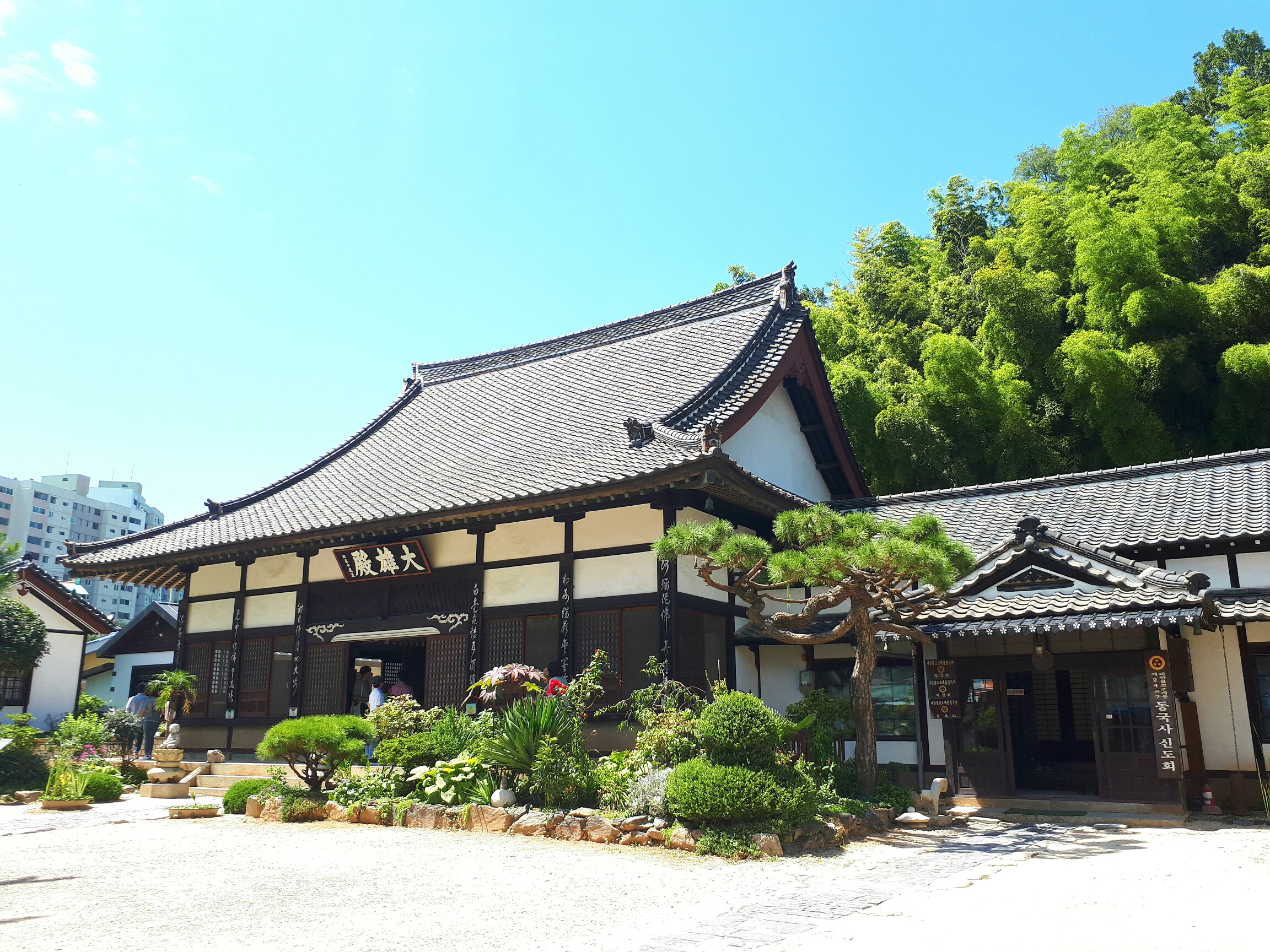 群山市