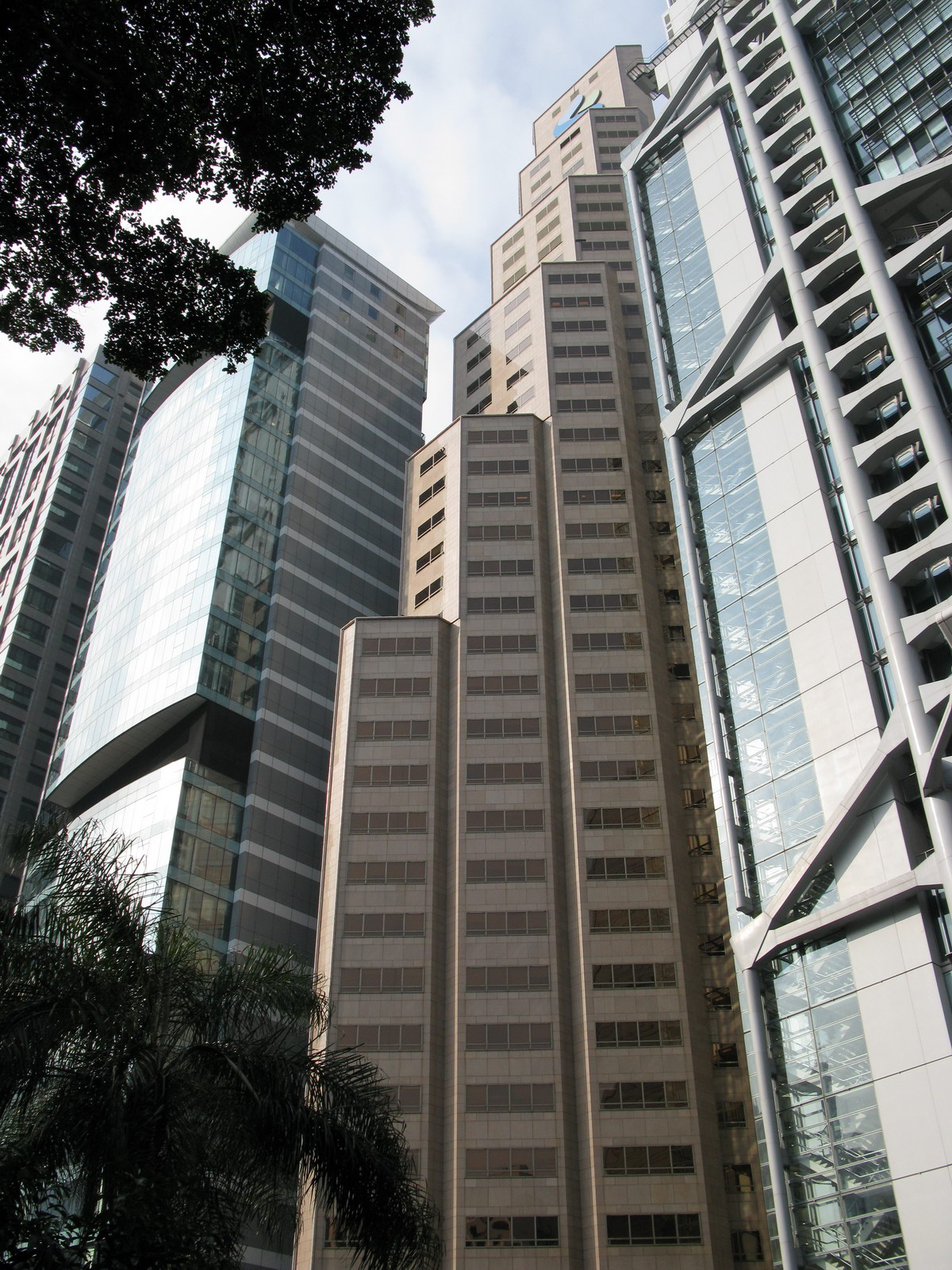 渣打銀行大廈