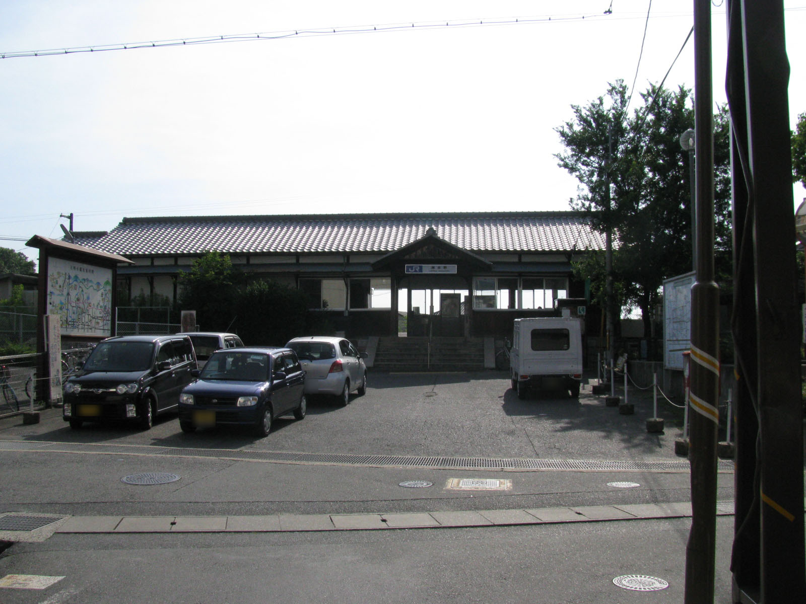 天理市