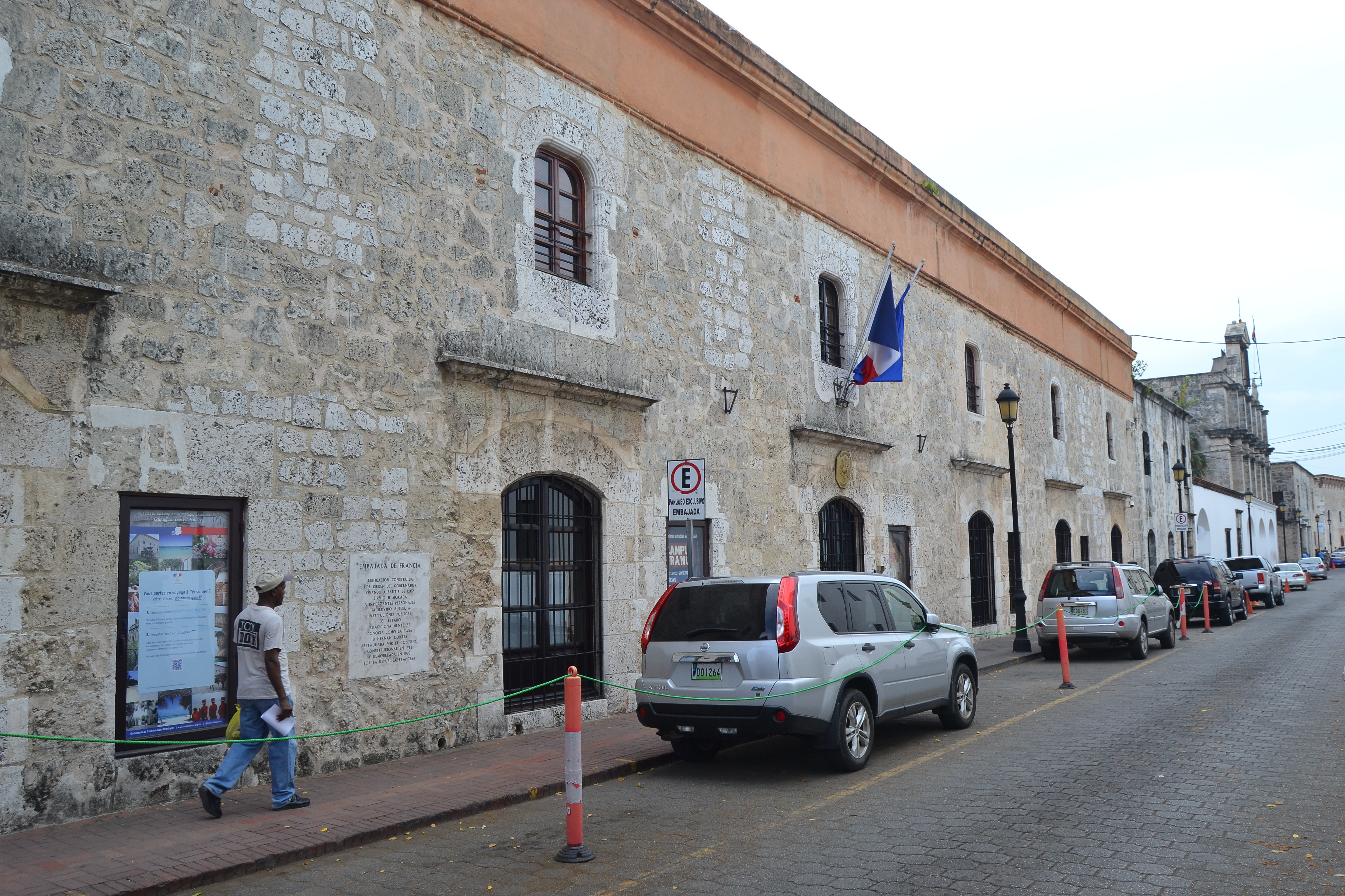 Ciudad Colonial