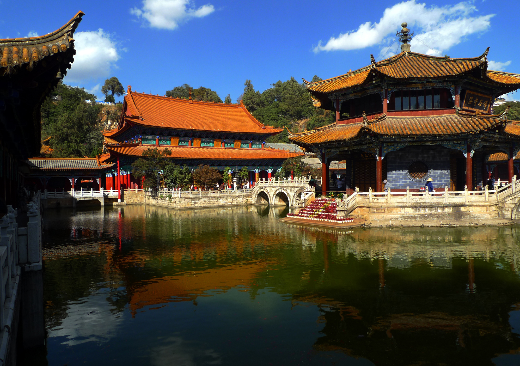 圓通禪寺