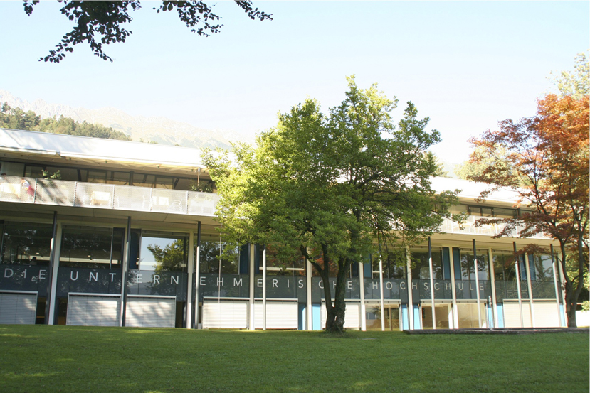 MCI Management Center Innsbruck