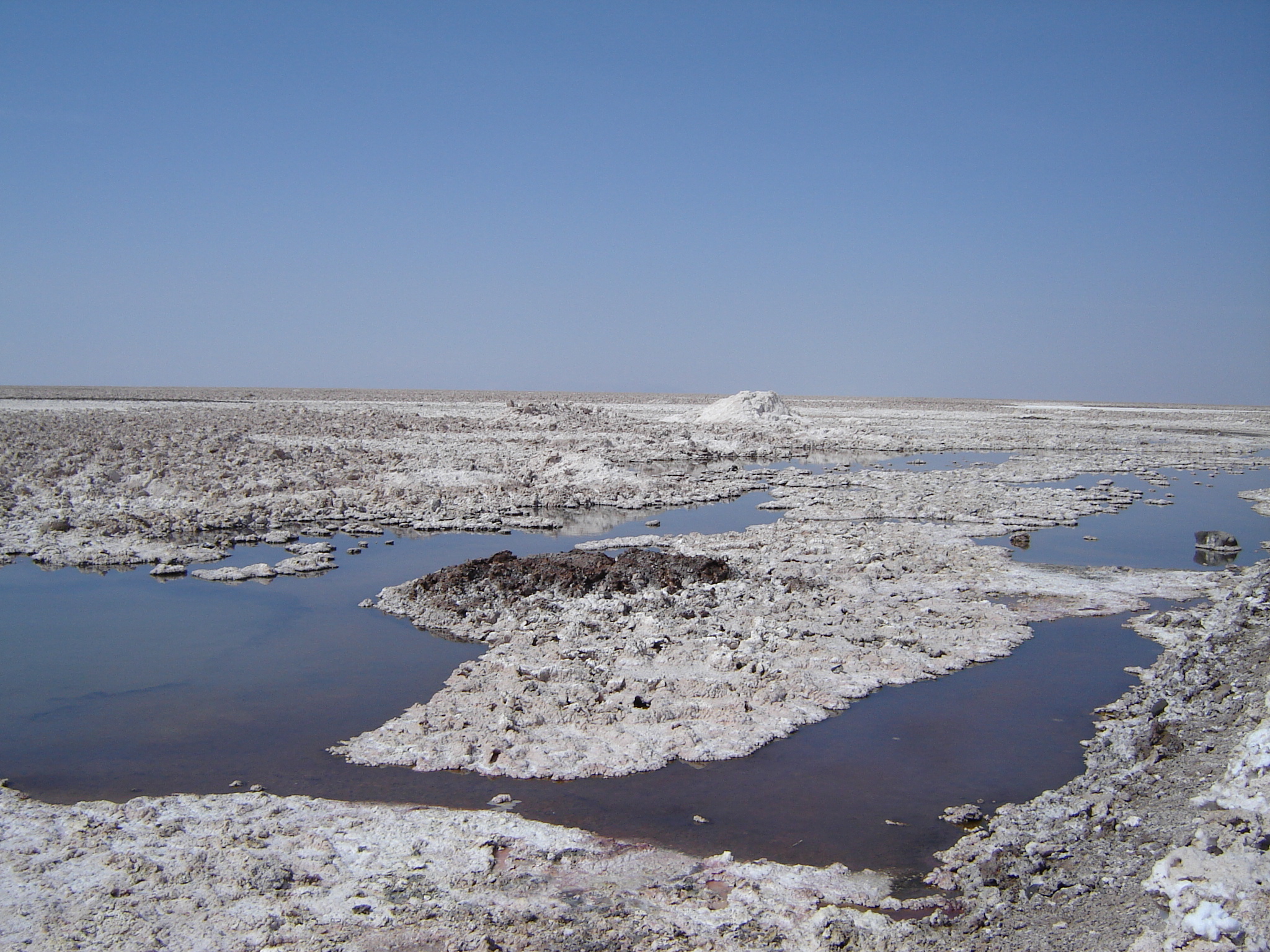 聖佩德羅德阿塔卡馬