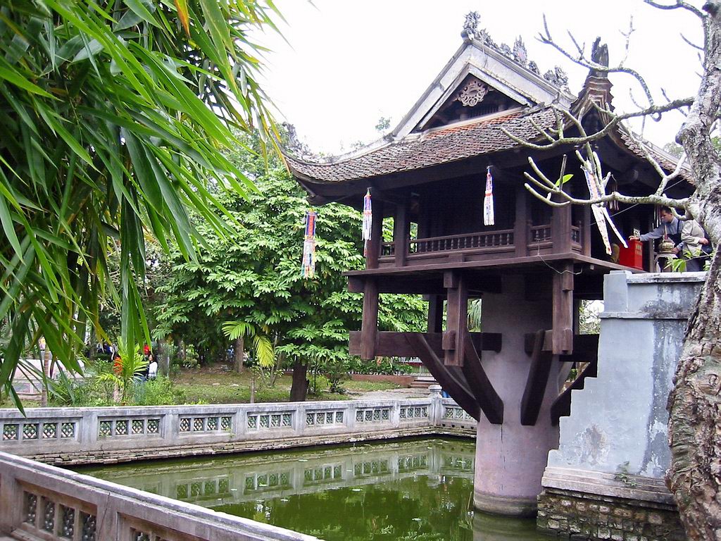 一柱寺