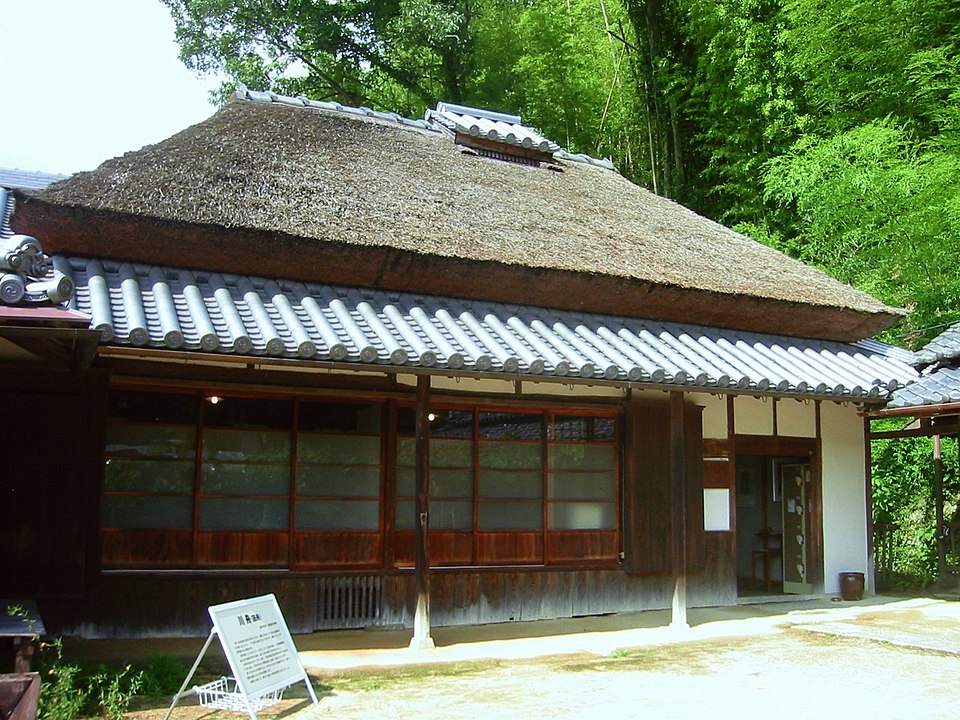 夢二鄉土美術館