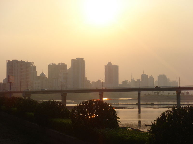 清遠市