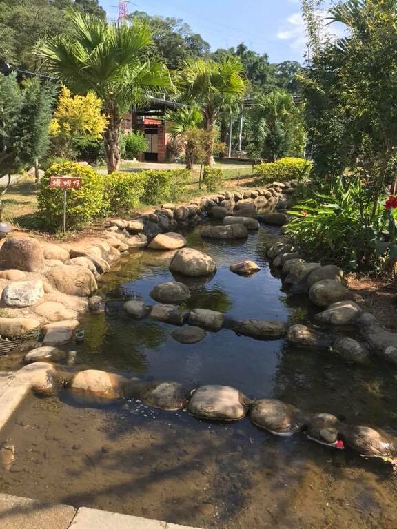 桃蘆坑休閒農場