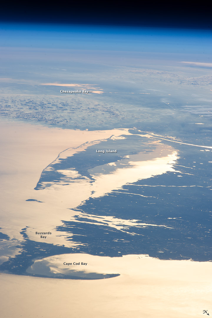 Cape Cod Bay
