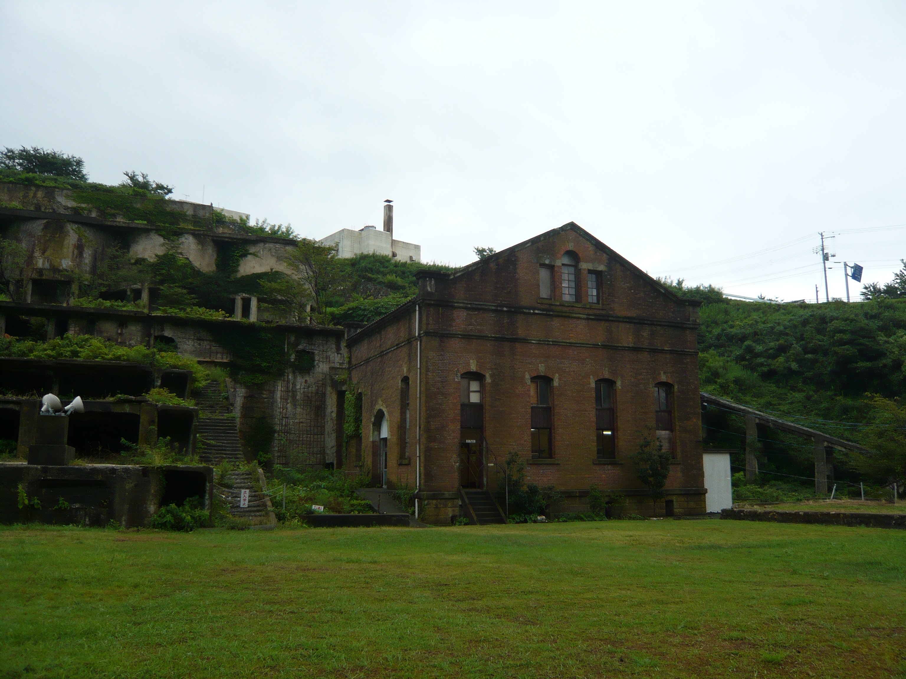 佐渡島