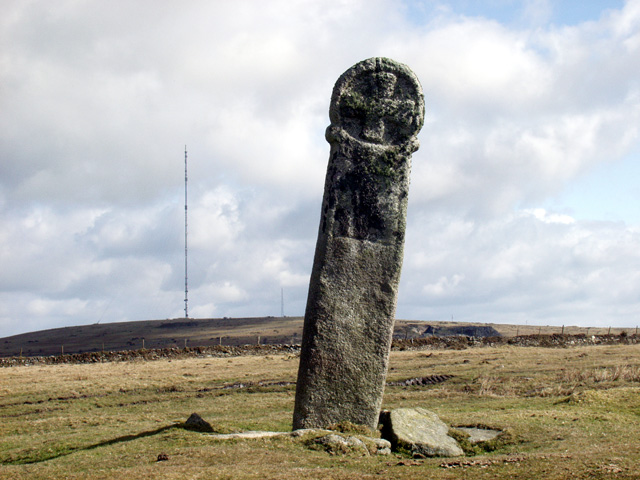 St Cleer