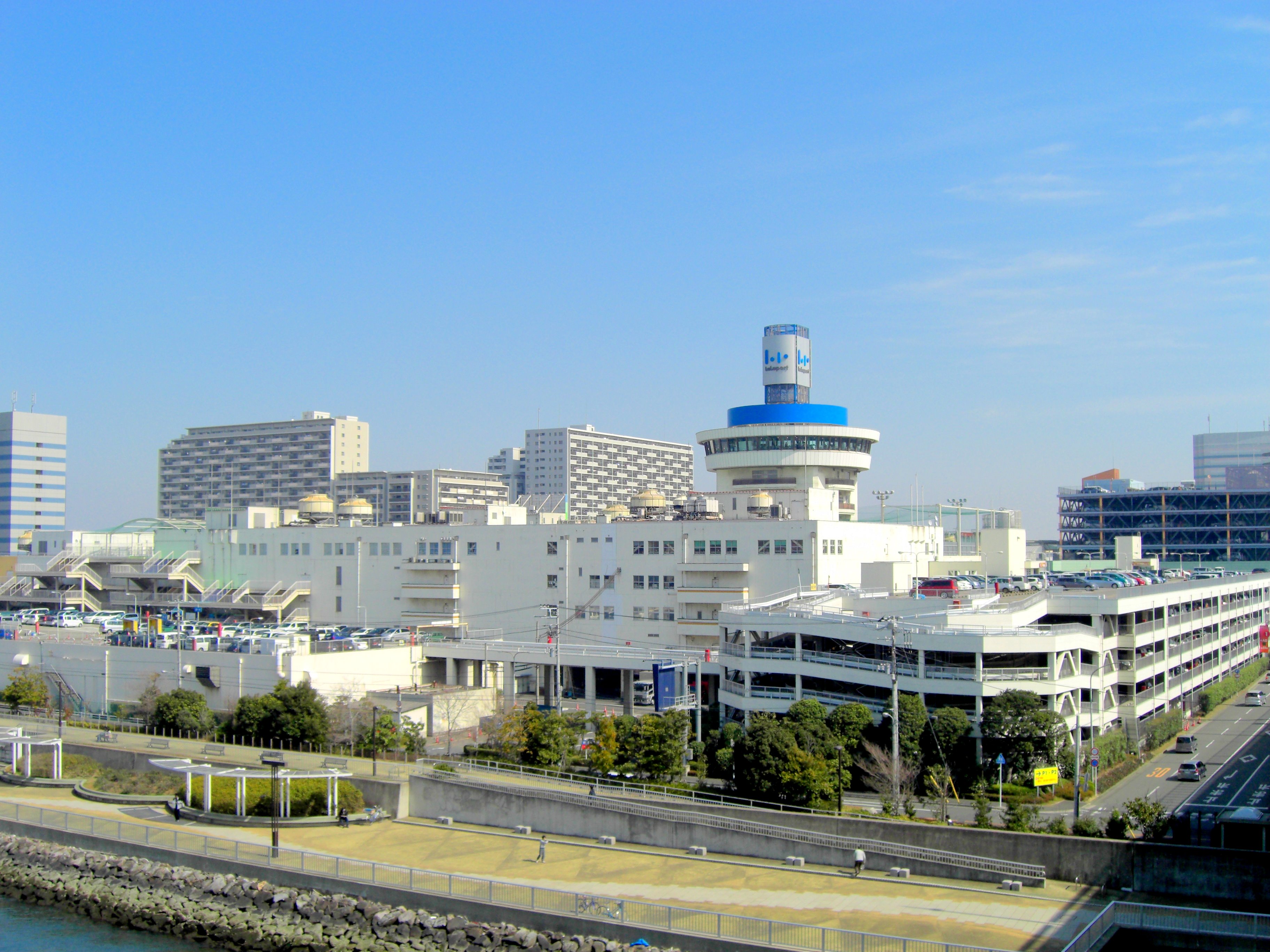 船橋市