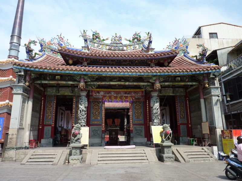 大天后宮