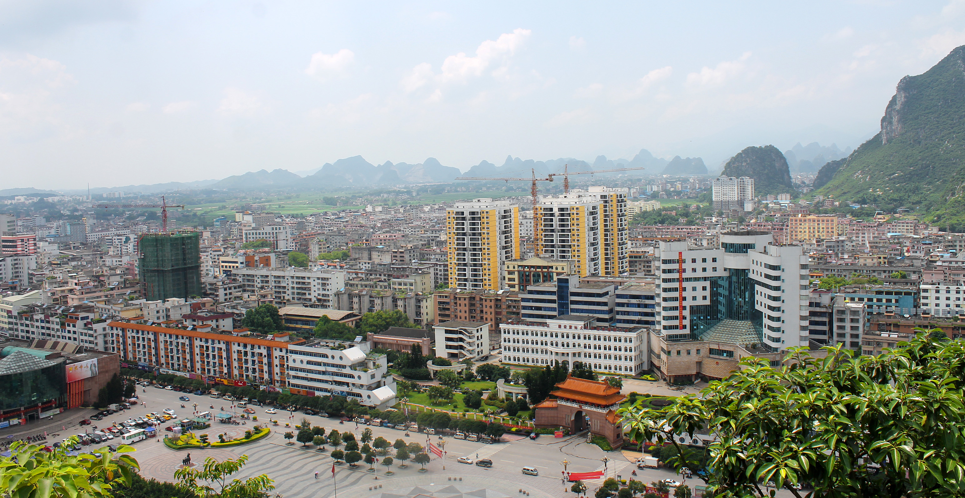 賀州市