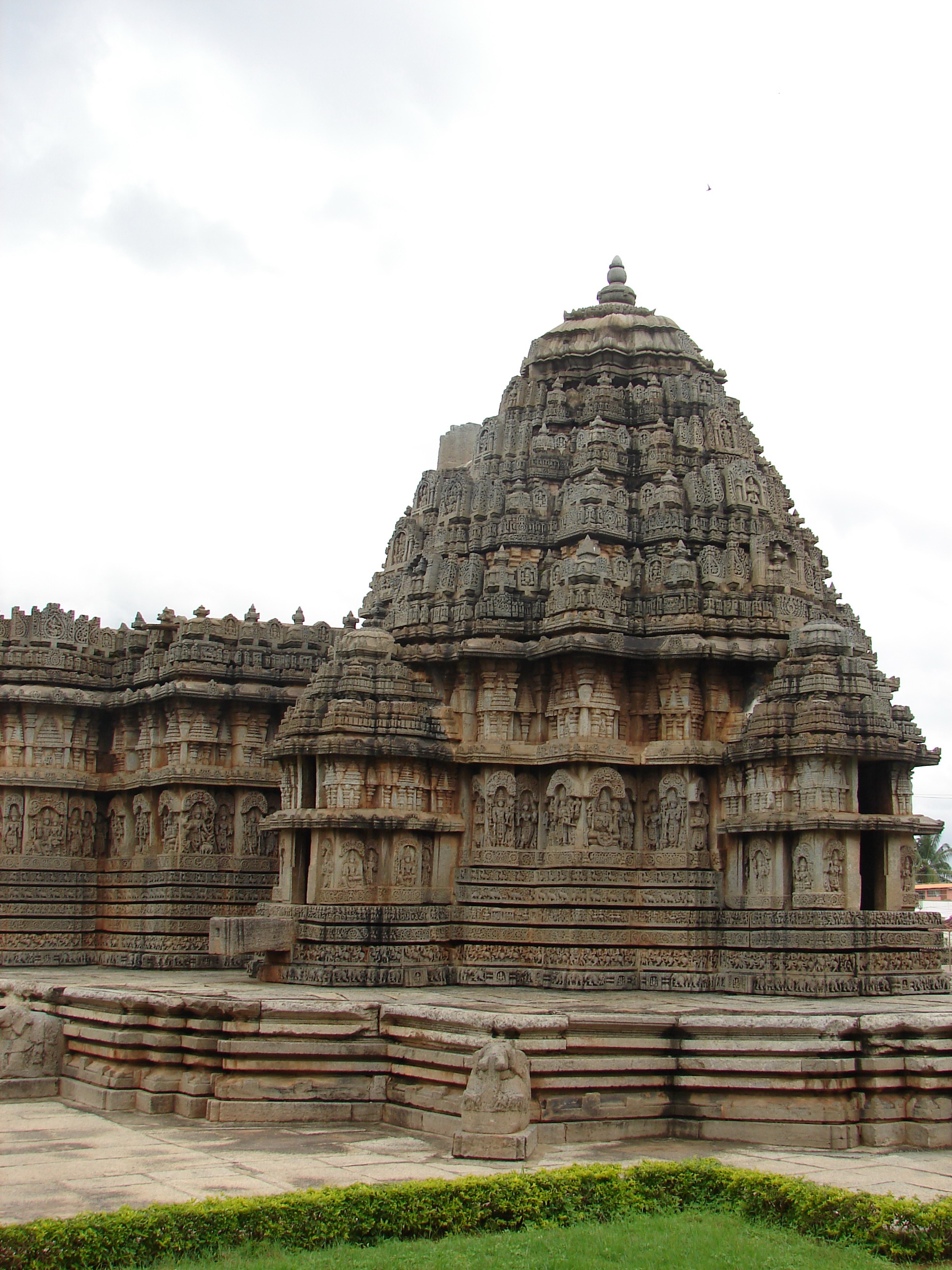 Thiruvallam Sree Parasurama Temple