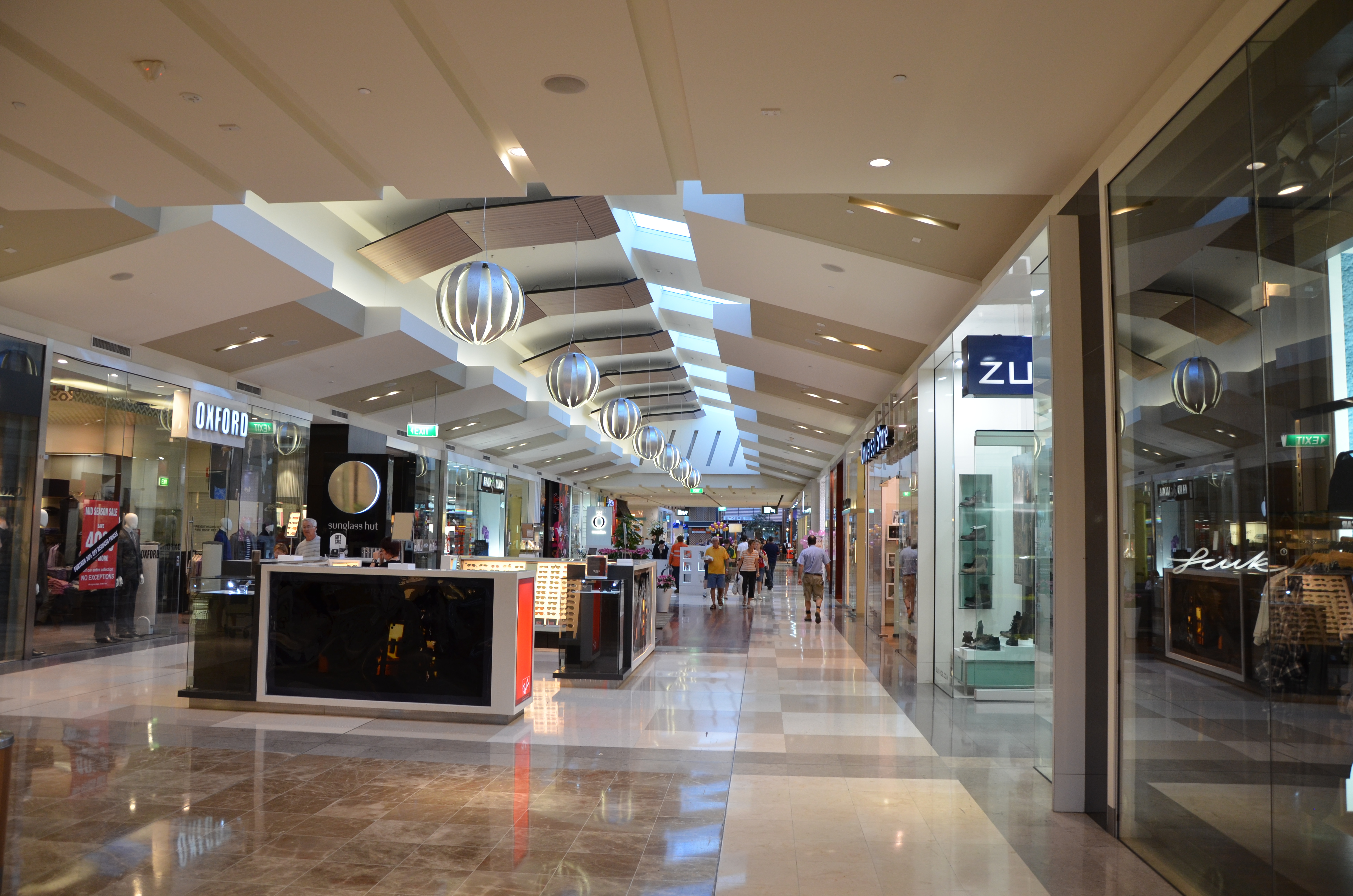 Westfield Chermside