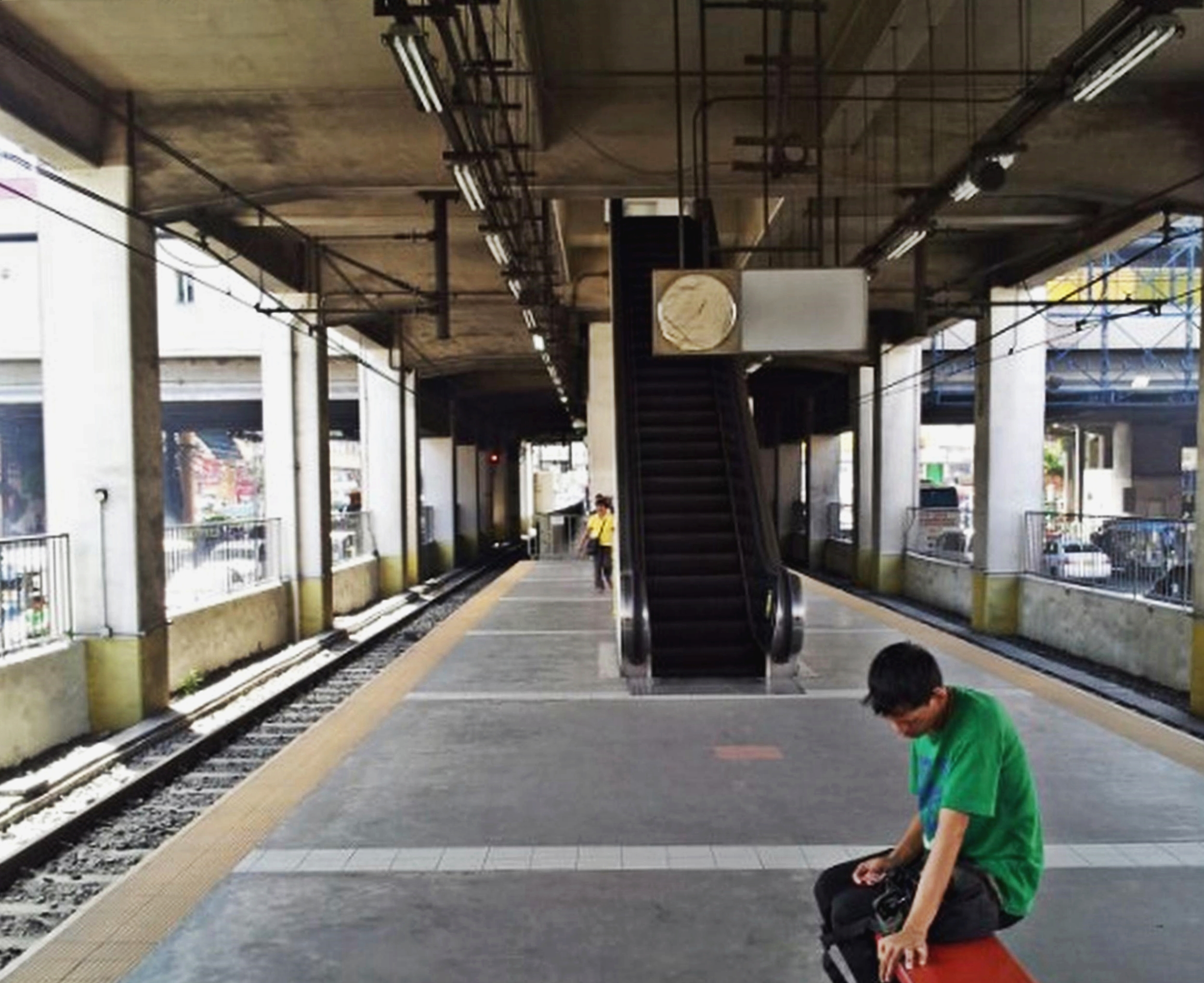 Taft Avenue MRT Station