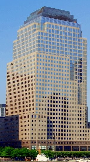 Four World Financial Center