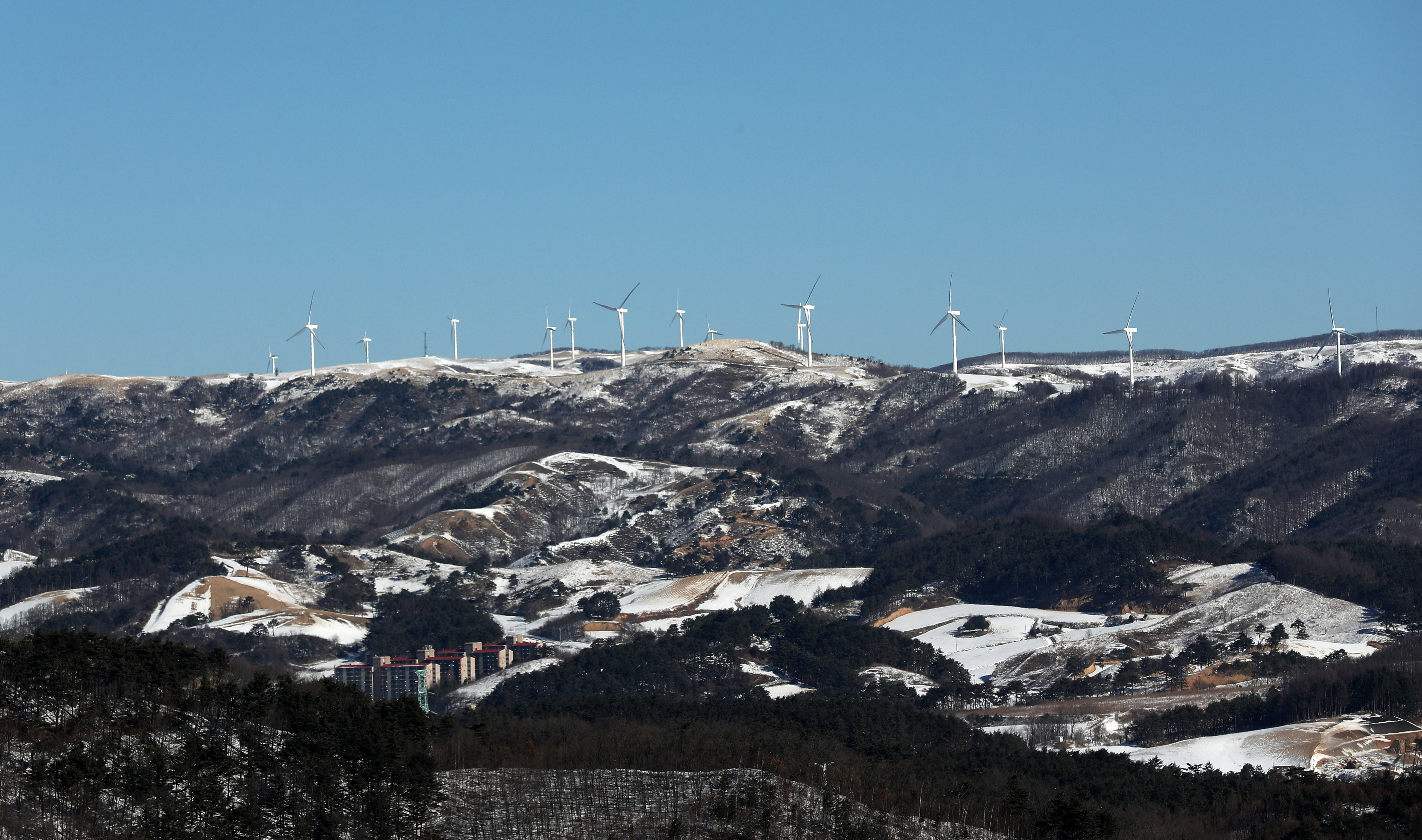 平昌郡
