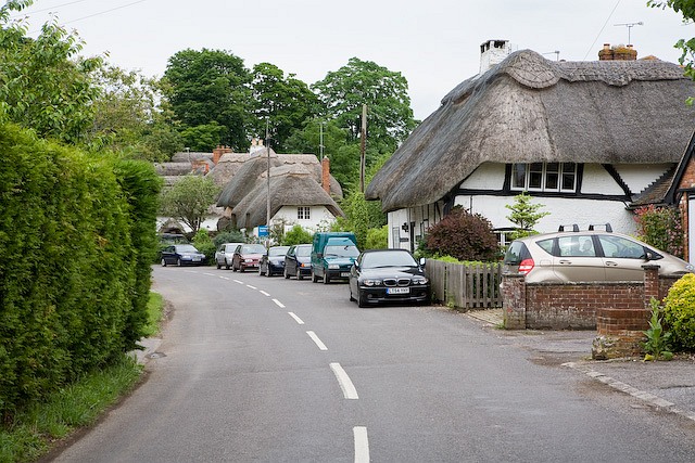 Chilbolton