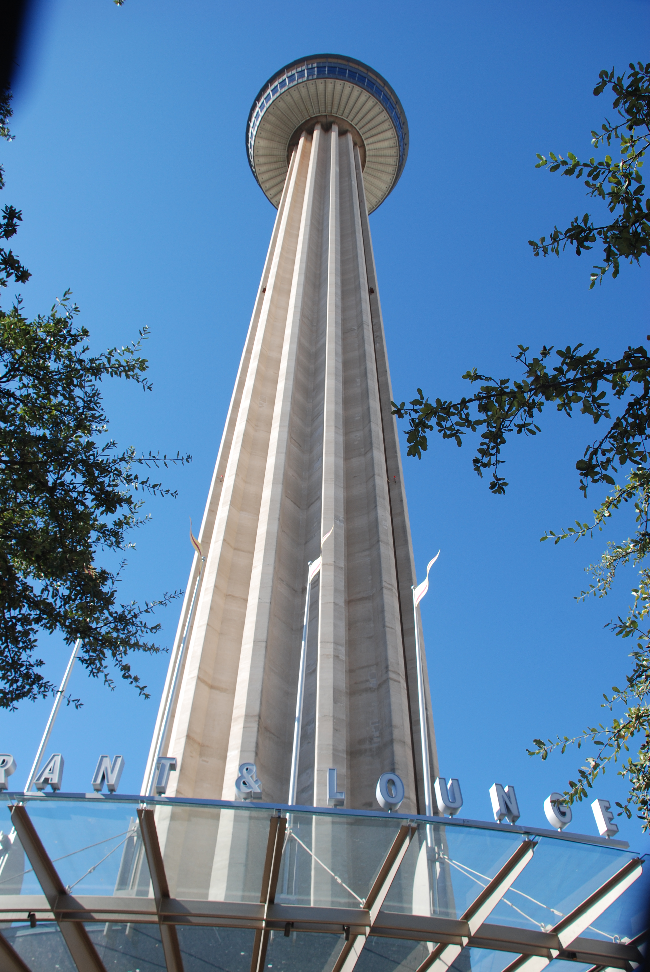 Downtown San Antonio
