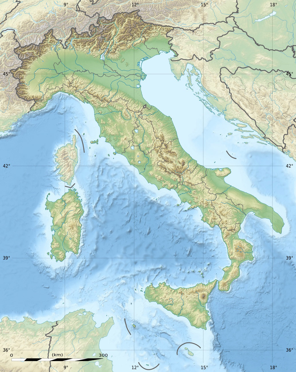 Maremma Regional Park