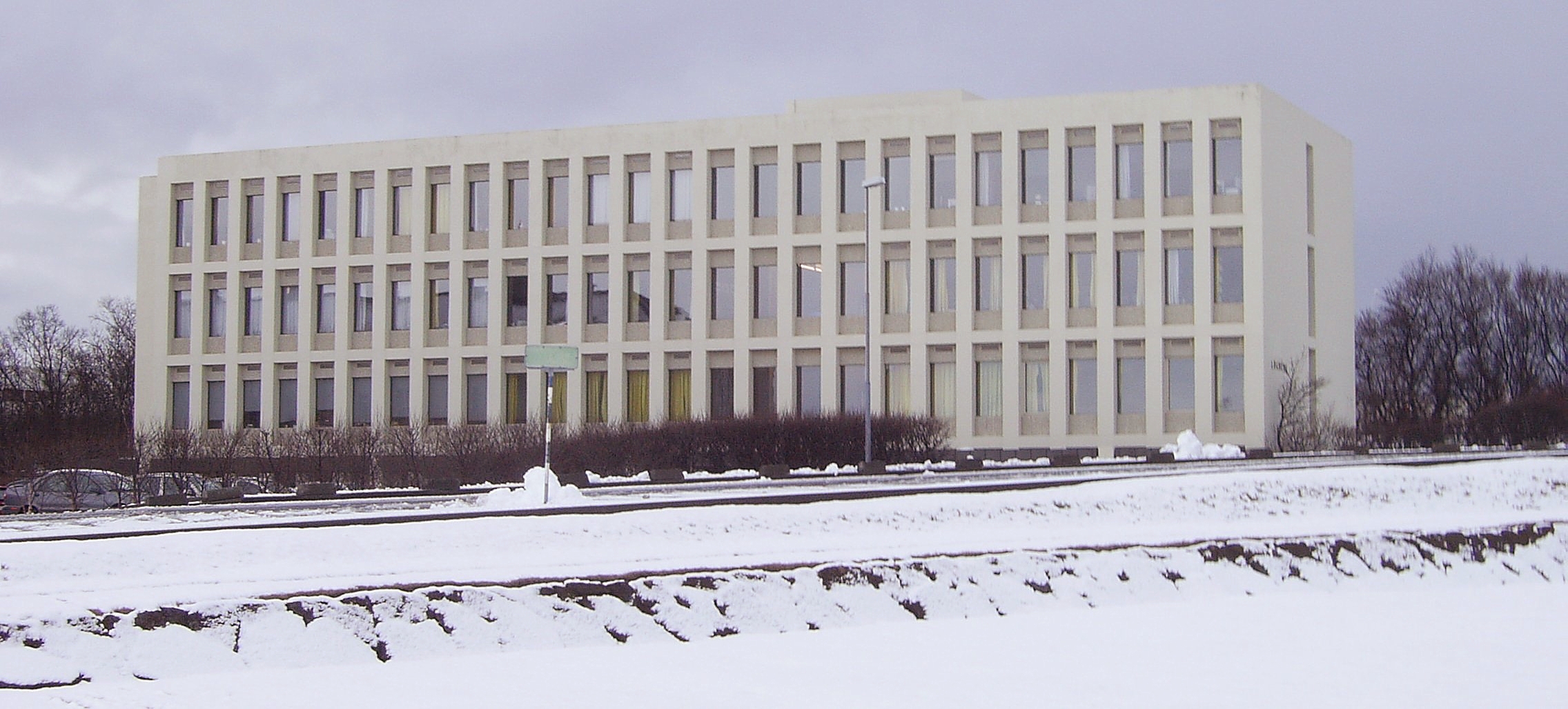 冰島大學