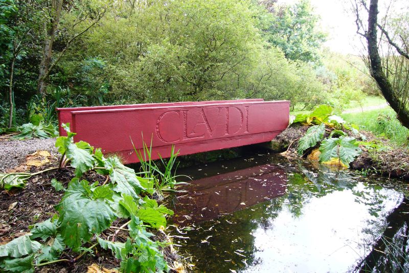 Little Sparta