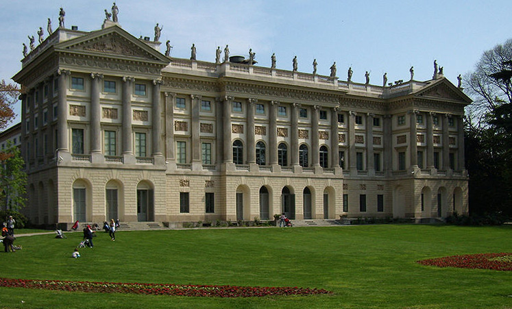 Villa Reale