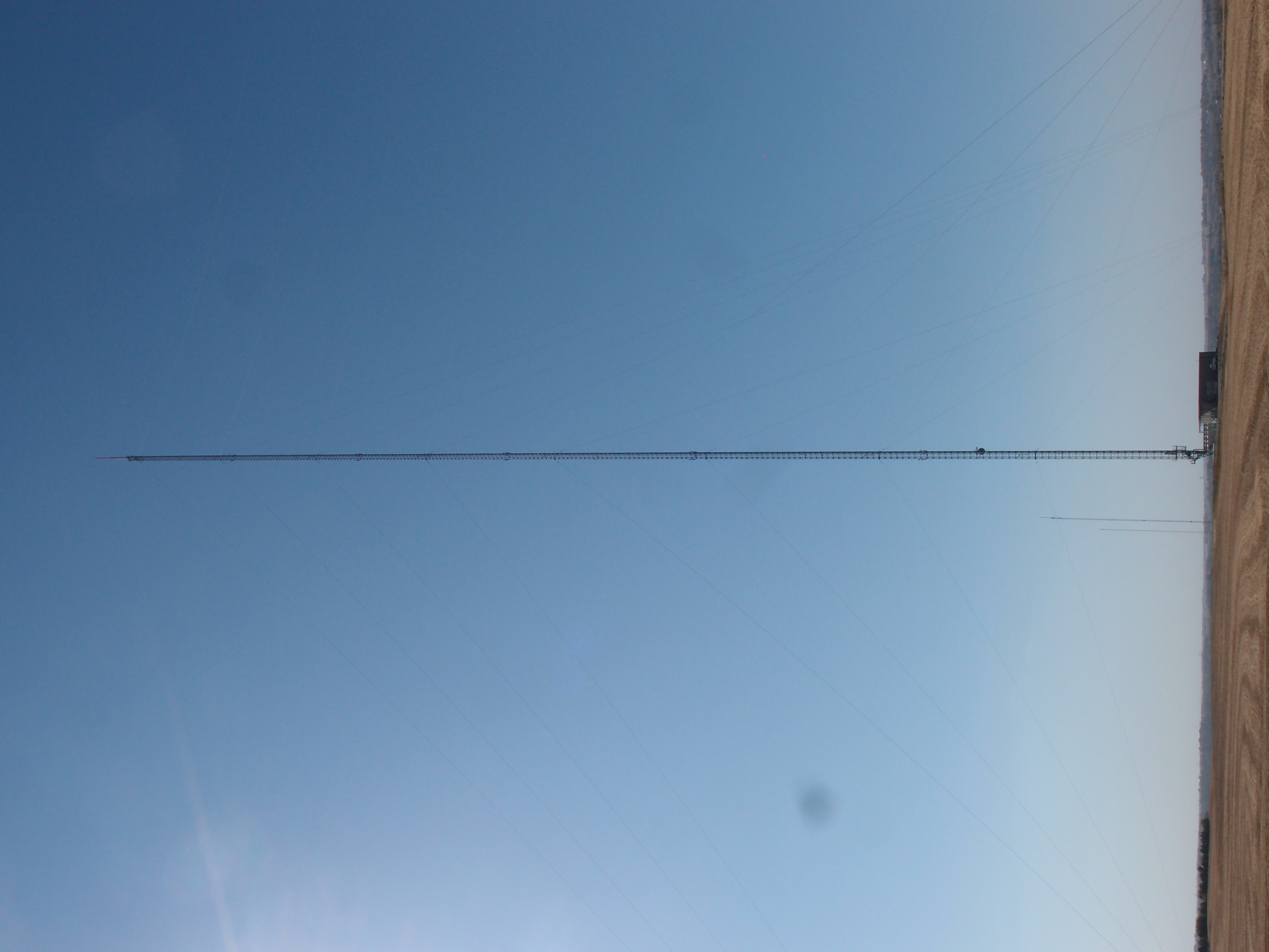 KDLT Tower