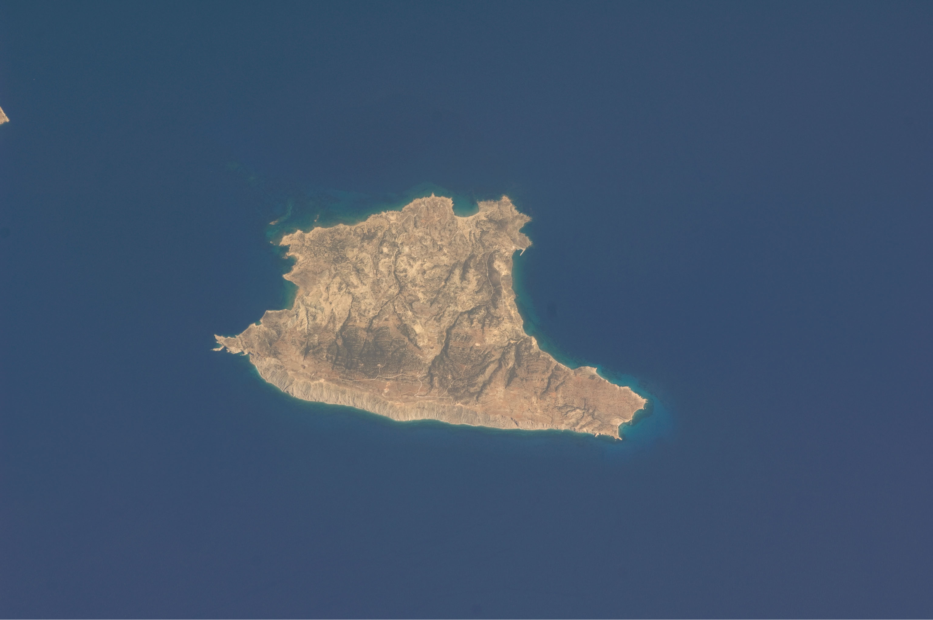 加夫多斯島