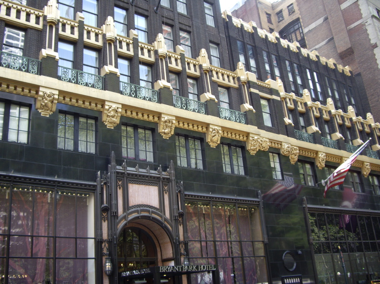 American Radiator Building