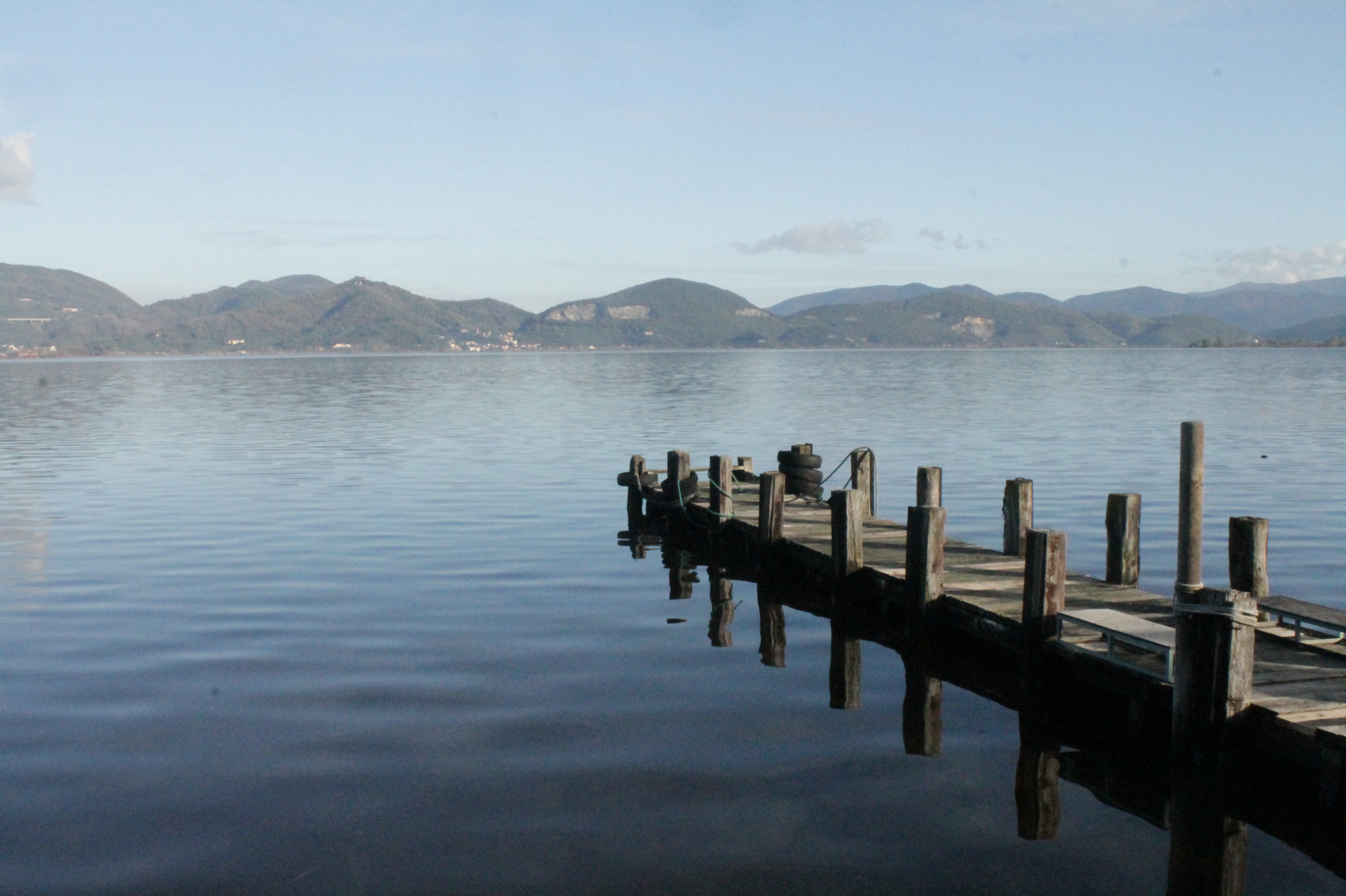 Lago di Massaciuccoli