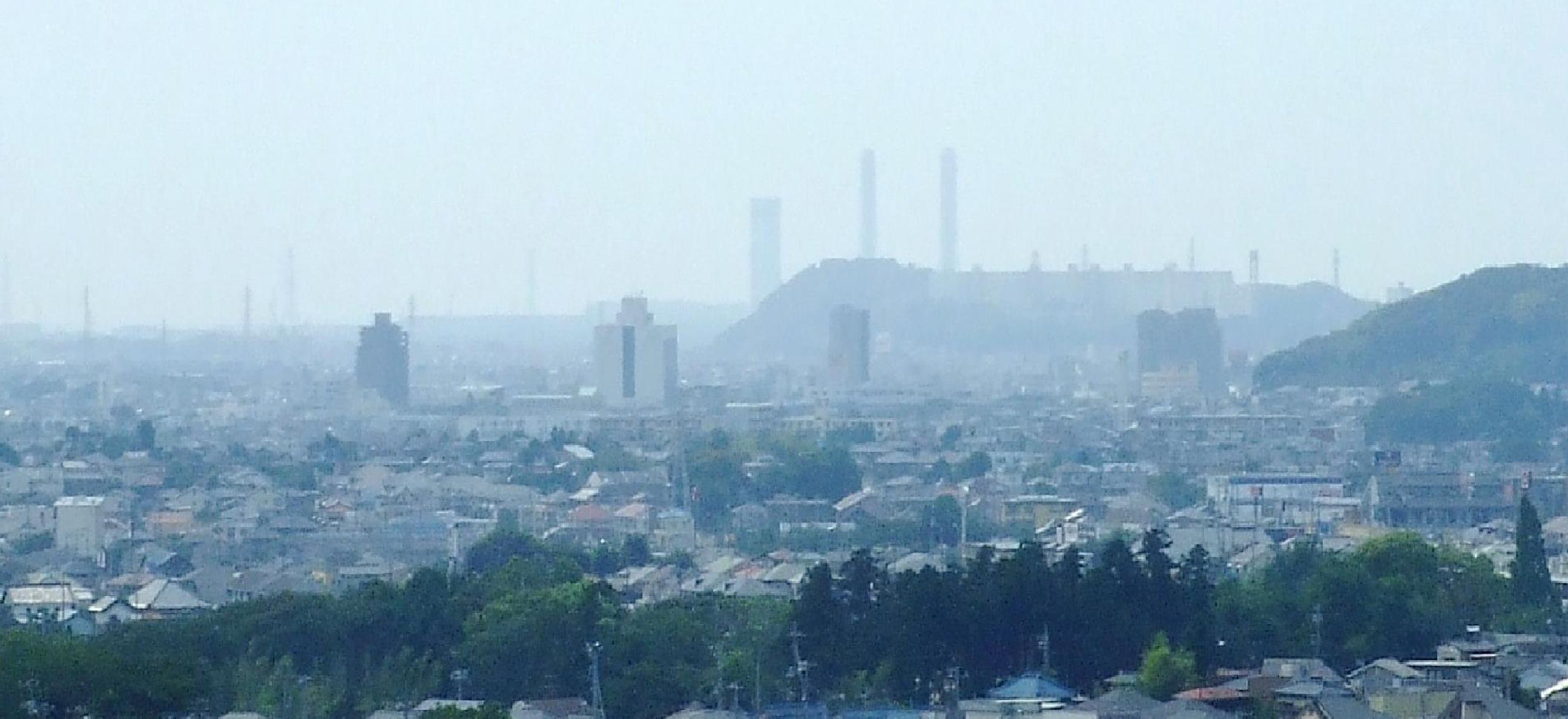 君津市
