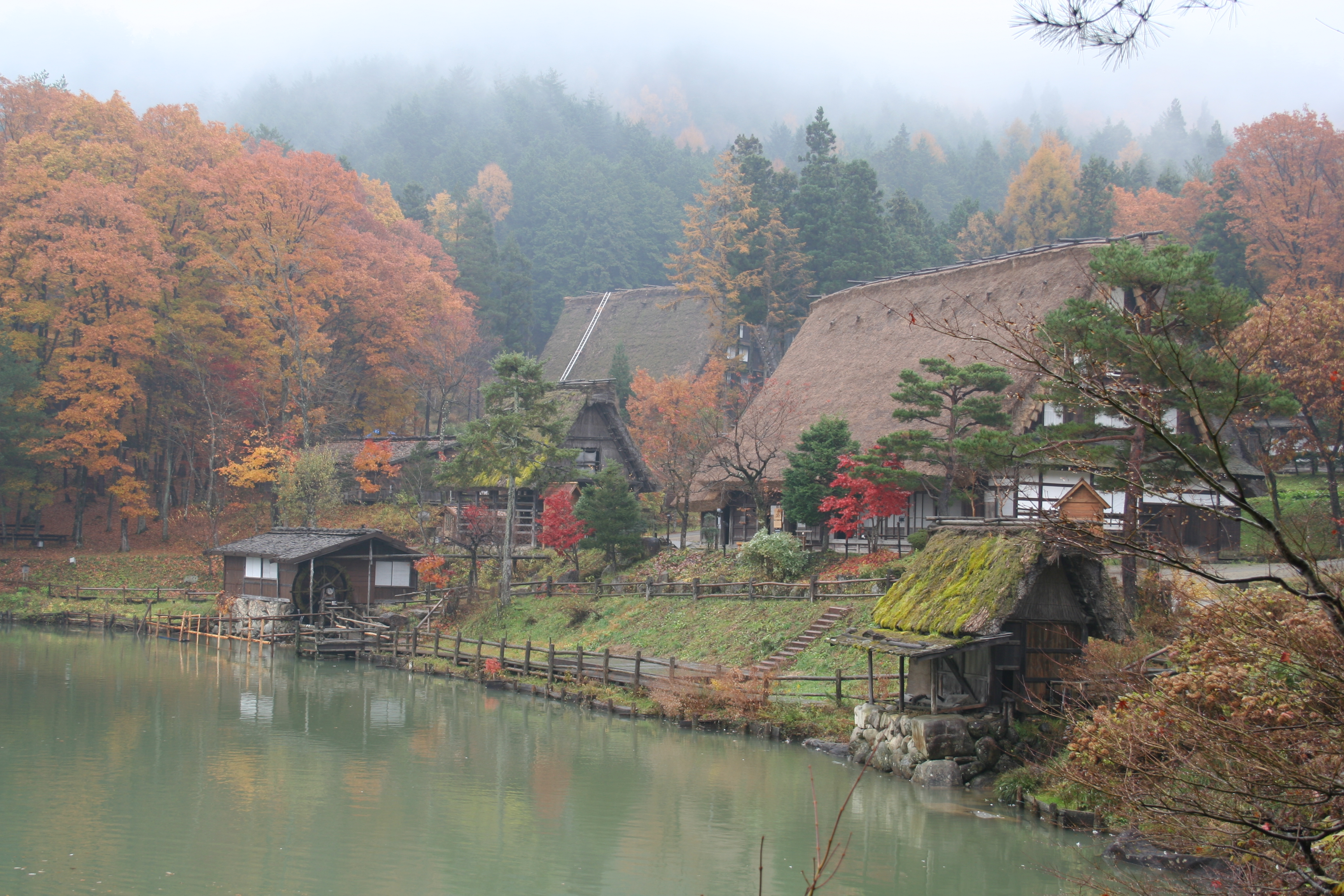 高山市
