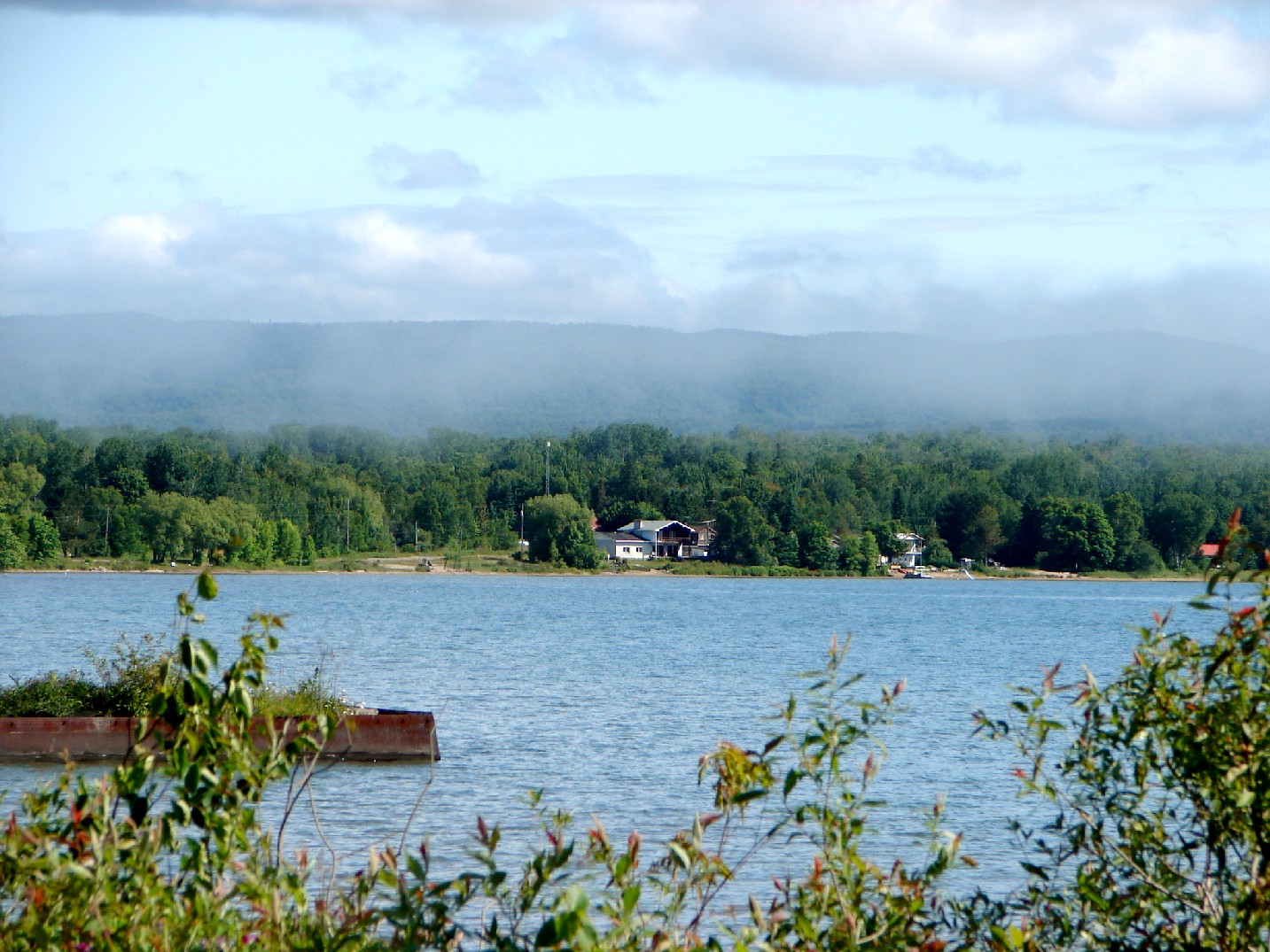 Batchawana Bay