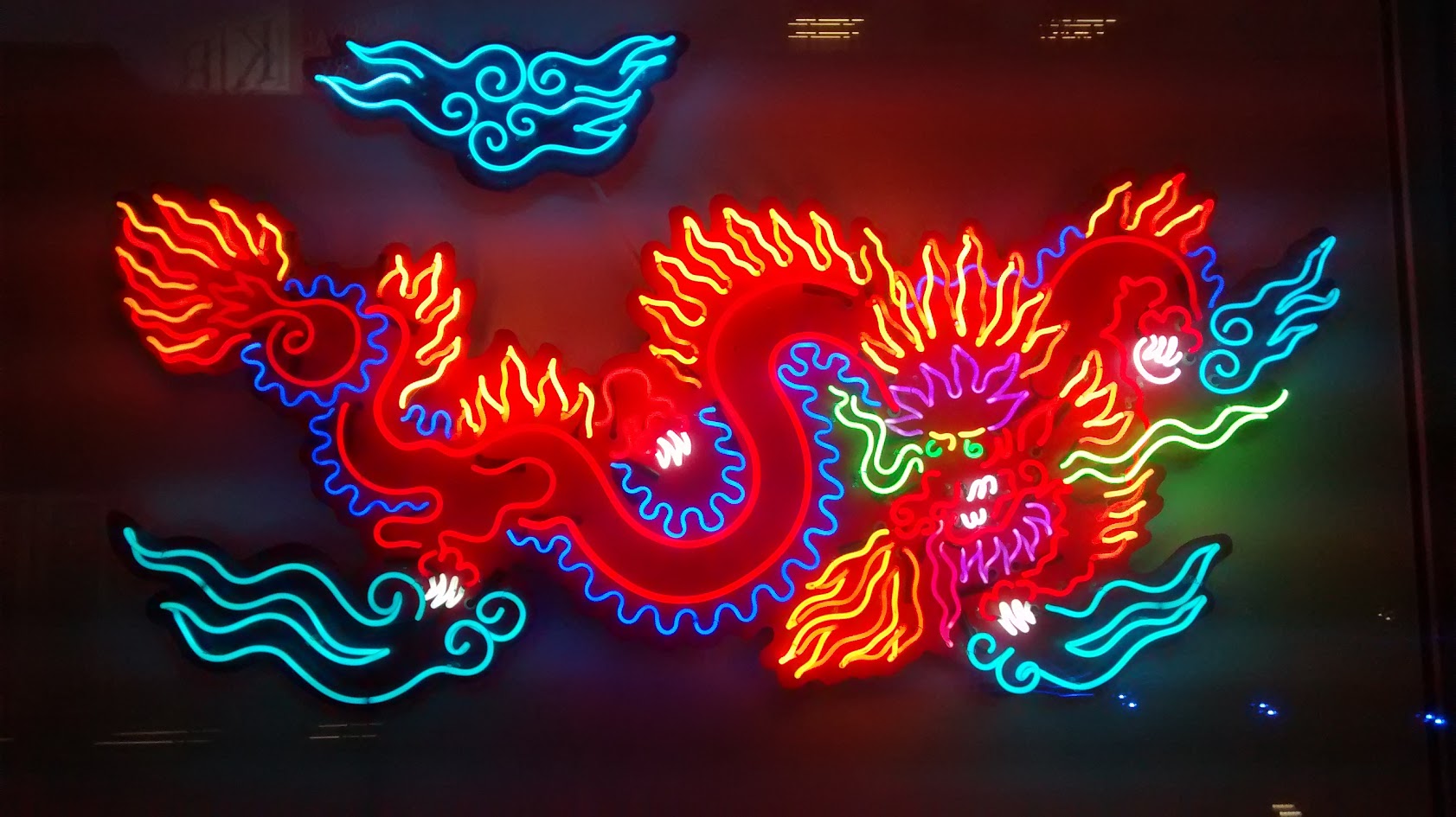 霓虹燈藝術博物館