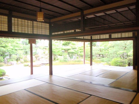 菊屋家住宅