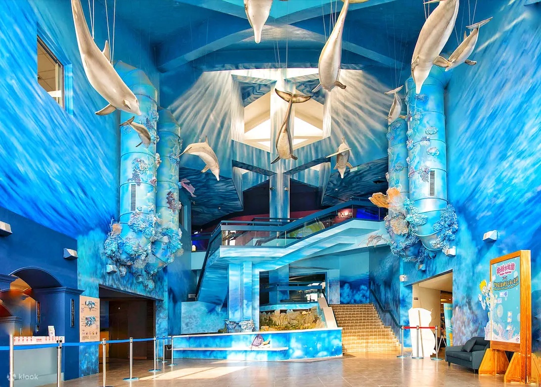 澎湖水族館