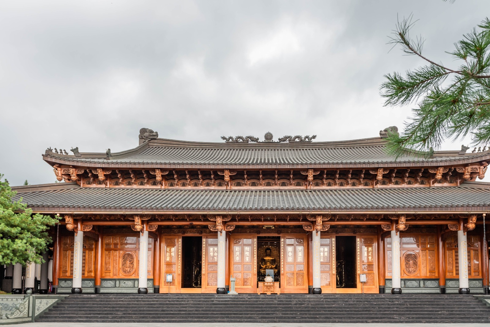 白河大仙寺