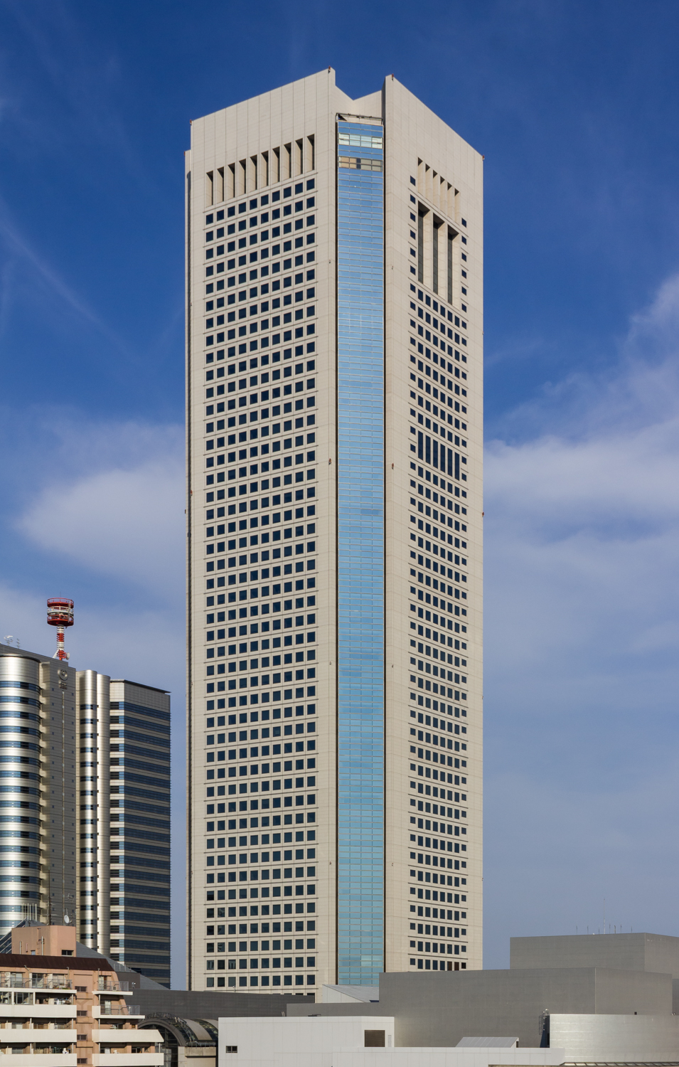 東京歌劇城音樂廳