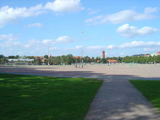 Heden