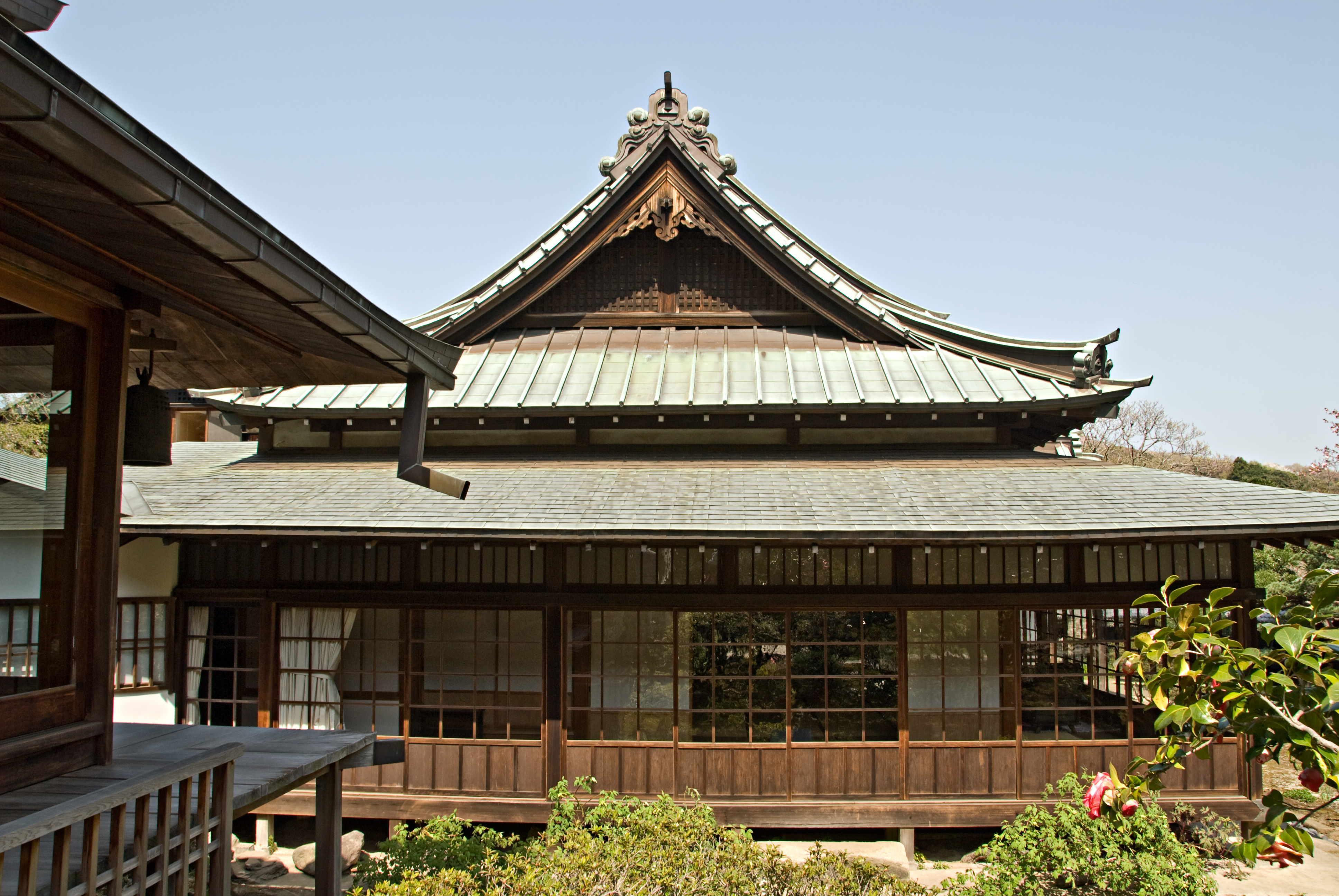 東慶寺