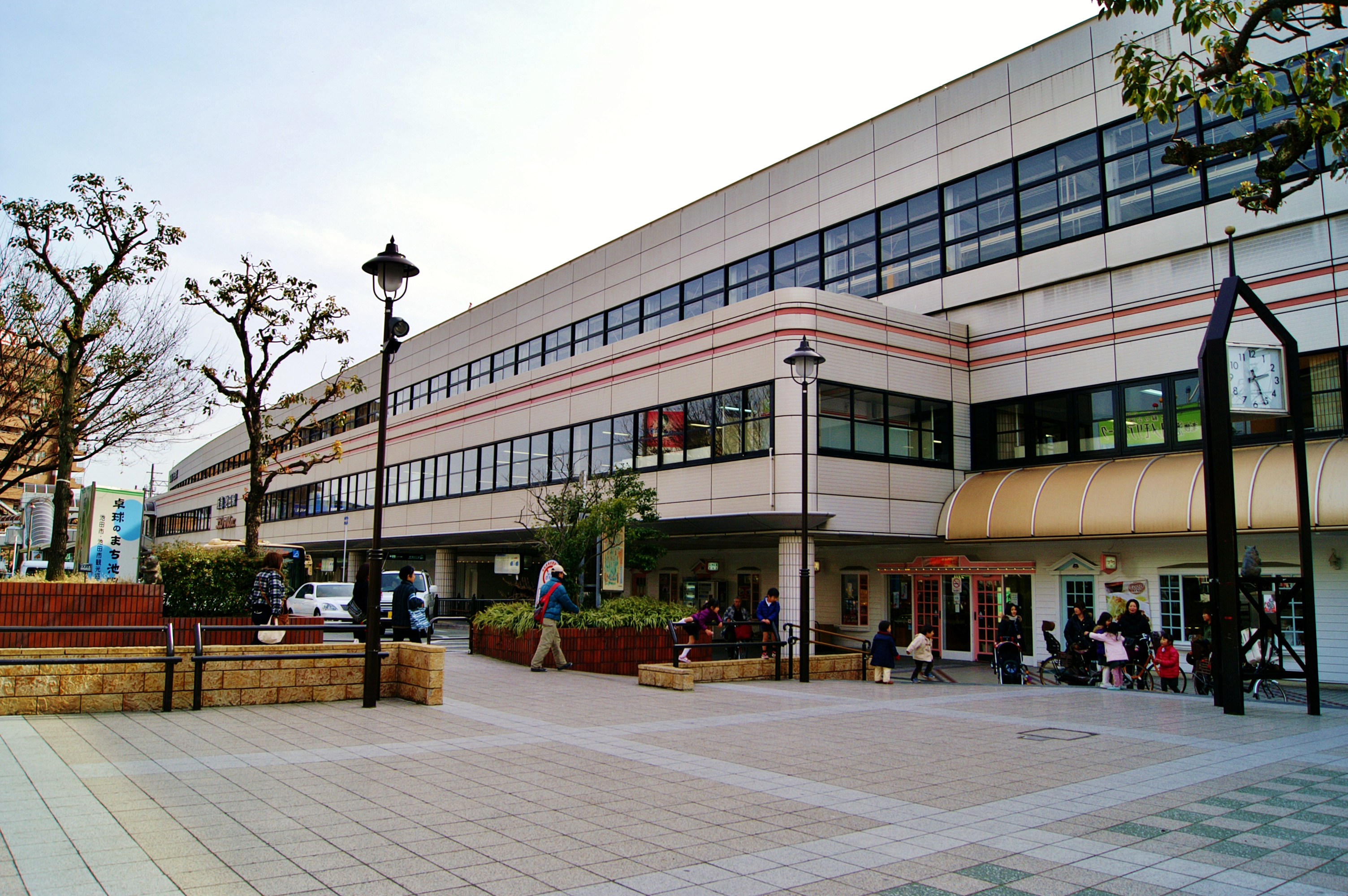 池田市