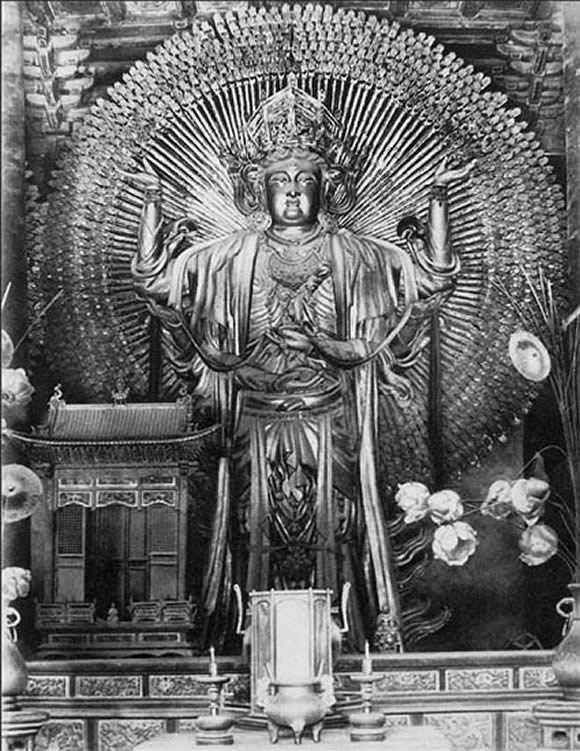 崇善寺