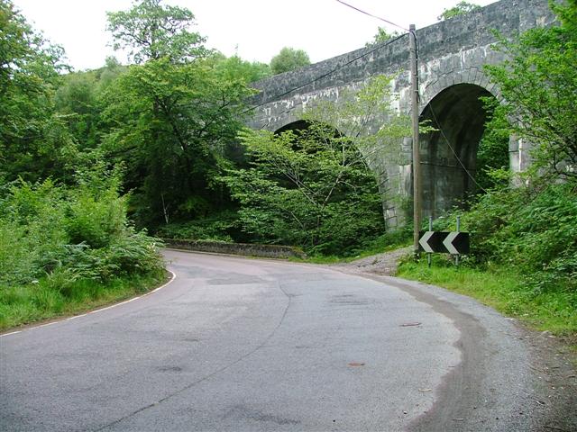 Road to the Isles