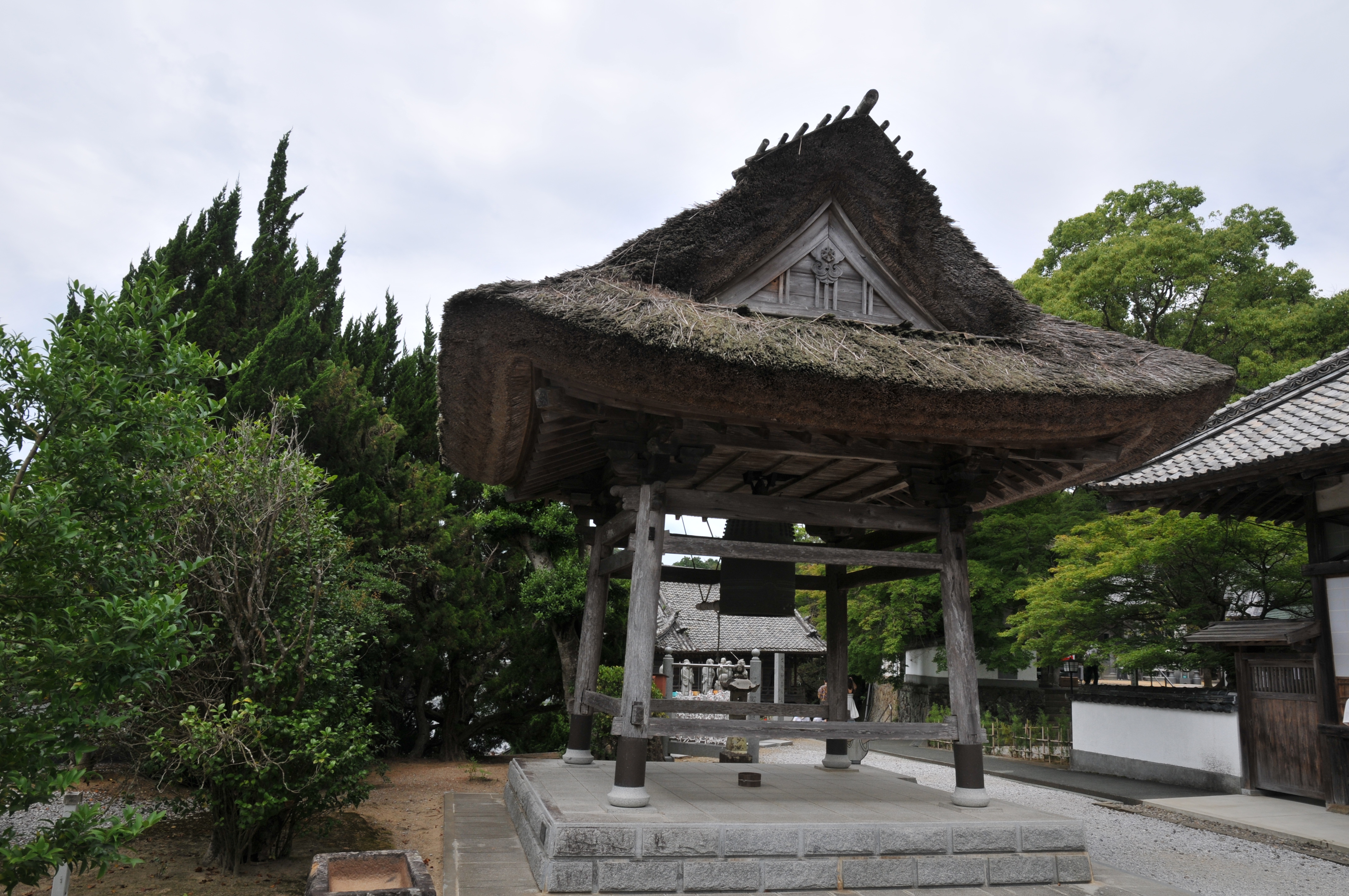 宇和島市