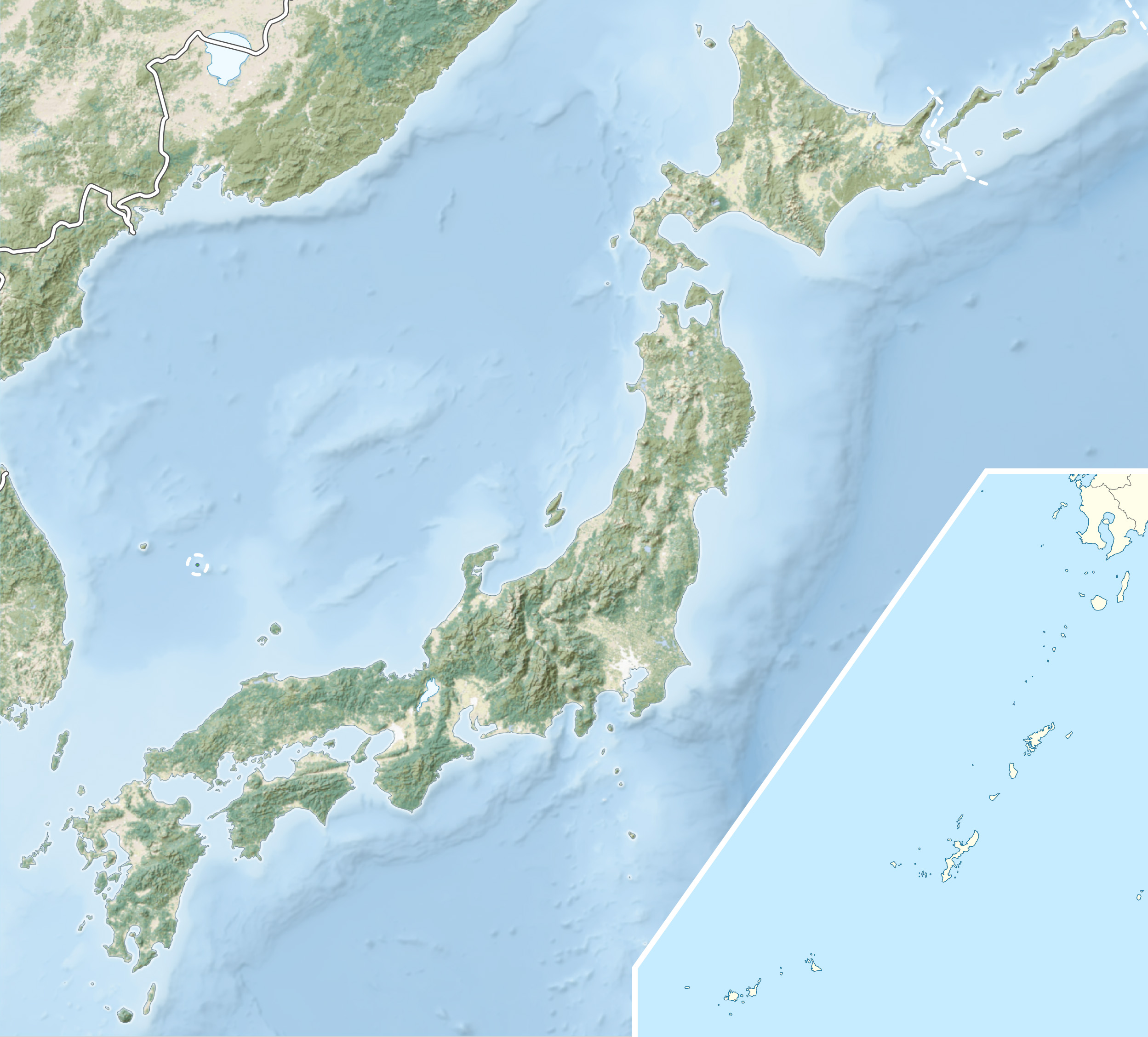 妙義山