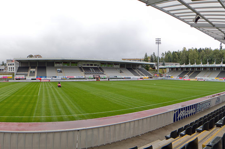 Chance Arena