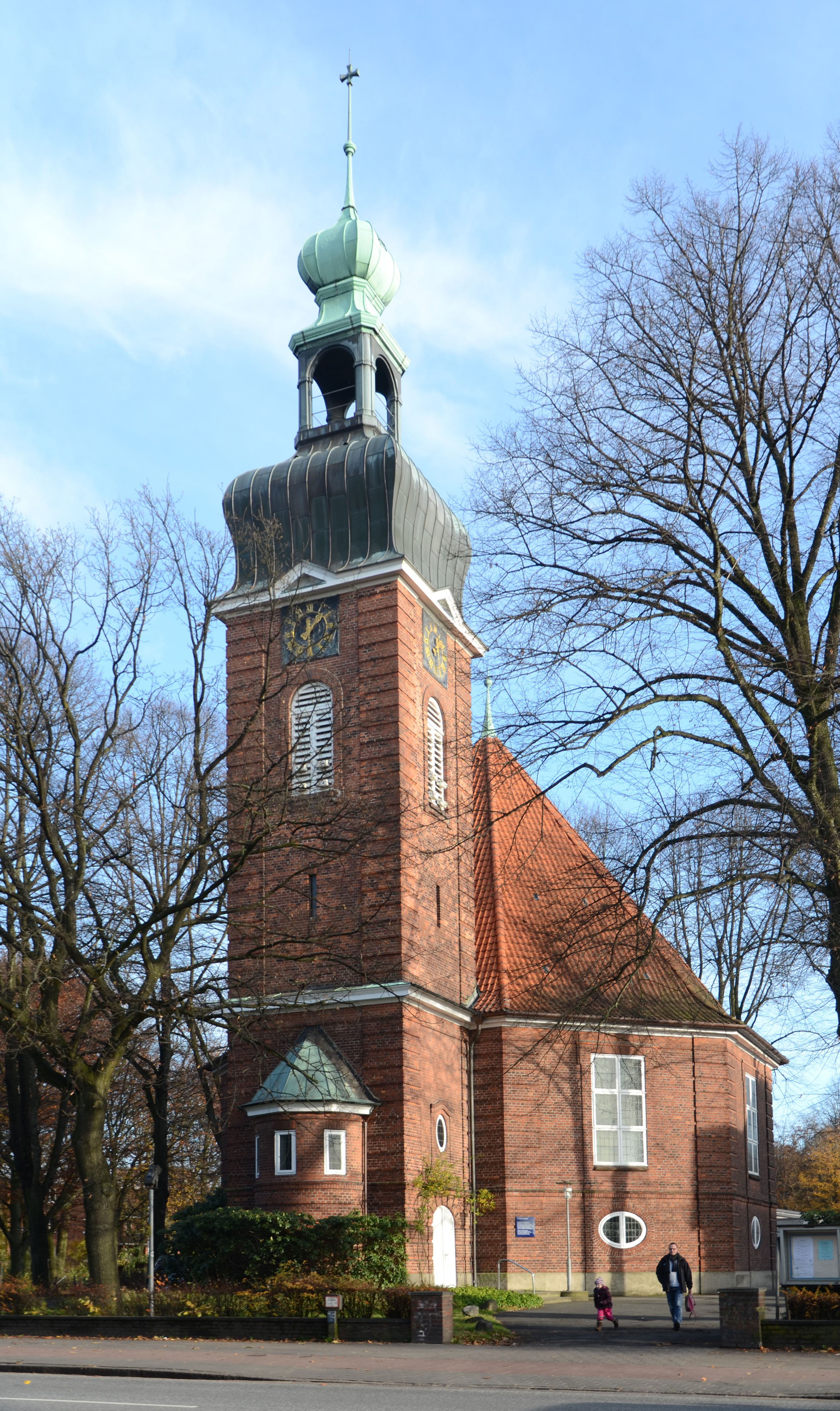Bramfeld