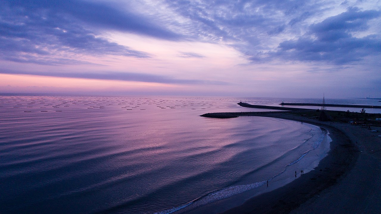 漁光島